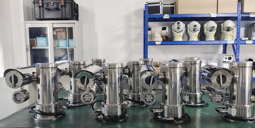 工控自動(dòng)化技術(shù)文摘 夜通航 船用防爆攝像機(jī)在油船 液化氣船 化學(xué)品船的應(yīng)用