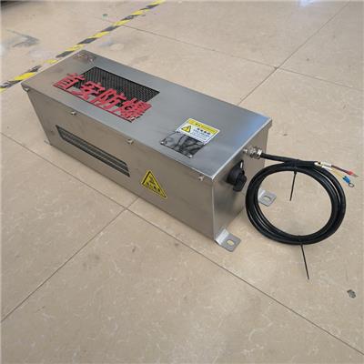 給新疆某客戶定制的防爆在線分析小屋開始制作