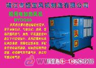 船用防爆風機箱,船用暖風機,船用電加熱風機 - 中國制造交易網