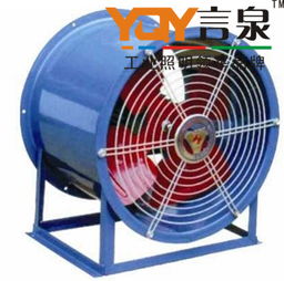 t35 11 2.8軸流通風(fēng)機(jī) ysf 6322 5024