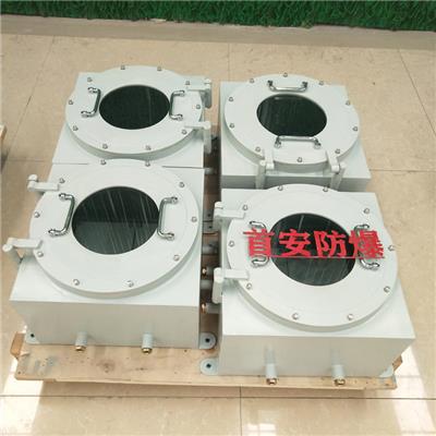 河南船用防爆暖風(fēng)機(jī)選購指南 如何選擇優(yōu)質(zhì)可靠的供應(yīng)商