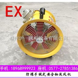 船用防爆暖風(fēng)機(jī) 安全高效的船舶供暖解決方案