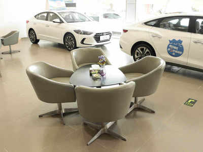 不忘初心，逆風(fēng)飛行——專訪濟(jì)南瑞和金達(dá)汽車銷售服務(wù)總經(jīng)理趙新利先生