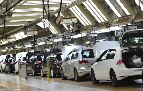 淡季不淡 7月車市重現(xiàn)去年盛況，汽車銷售“名場(chǎng)面”再現(xiàn)