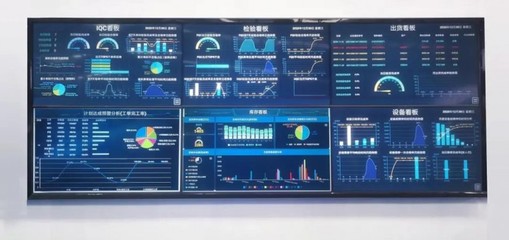 第45期'寶安發布'暨寶安區工業互聯網創新成果展開幕，聚焦工業互聯網數據服務新紀元