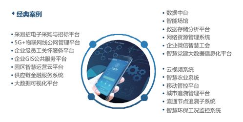展商推介丨中國通服 新一代綜合智慧服務商，引領工業互聯網數據服務創新